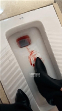 【第一视角】【77夫妻】让狗舔踩了厕所的鞋2.0    251122-1