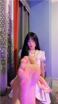 【第一视角】【丸子】Jk裸足专场    250812-16