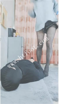 TL43312 云儿】黑色玫瑰的美丽30分钟