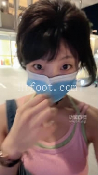 ZB11595 爱可-商场片-母狗脱敏训练60分钟