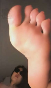 TL3315 歌迪丝 最美脚底