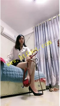 TL35958 紫琳】好好享受当奴的乐趣50分钟