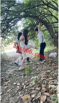 TLZB26338婉晴大大-三主户外吊打踢档闻裆踢踹24分