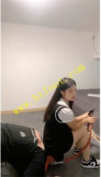 TL38590 海绵大大】学姐VS学弟57分钟