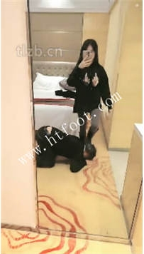 TL43322 嘉妮】调教滔滔37分钟