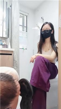 【调教视频】【南月女神】伺候洗漱-强迫舔马桶 bf54969