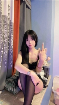 【第一视角】【丸子】情趣+黑丝踩废你们    250806-24