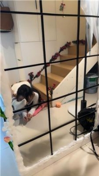 【调教视频】【橘子没熟】超美女神犬-跪舔原味白袜/中指鄙视 bf48172