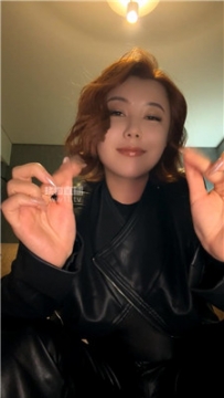 【第一视角】【奎茵】背着女友和坏姐姐    251219-12