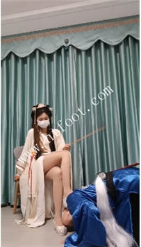 TL44953 梵高d星空】公主TJ太监66分钟