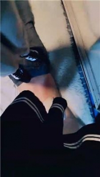 【调教视频】【山兔莓】双S-骑马踩踏踢裆 JS241229-23