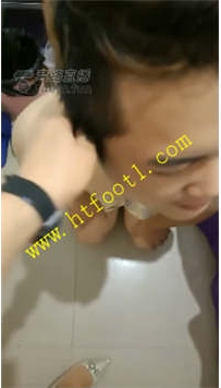 TL21175 滔滔】开发按摩店素人31分钟