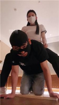 【调教视频】【古筝少女】逛街一天的原味鞋袜虐 JS250527-8