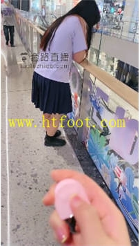 NNTL31067 维因】商场里的T26分钟