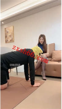 TLZB25950黛安娜-狗奴才爆舔主人油光丝36分