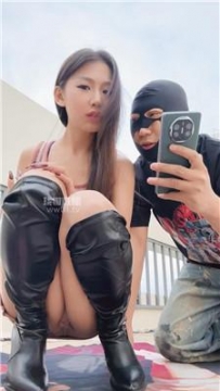 【调教视频】【汐言】长靴女神高跟踩虐狗 bf57922