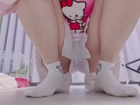 剧情向—变小的哥哥1（语言丰富） YC-240910-3