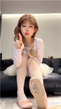 【第一视角】【一茶】舞蹈生寸止憋    251218-29