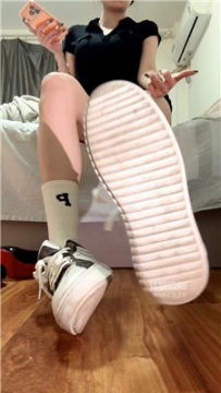 【第一视角】【观音大人】早些自查检测    260314-5