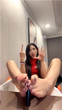 【第一视角】【亚兮】高跟长靴美臀口水羞辱    251223-27