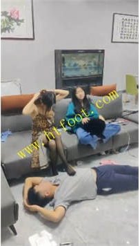 TL32920 牙总的小宝】踩就完了25分钟