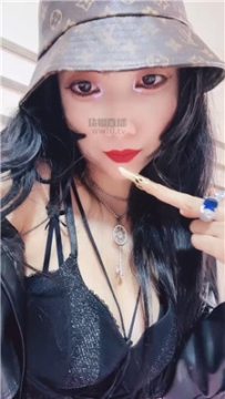 【第一视角】【兔粉粉】红唇诱惑    251214-19