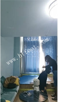 TL44291 夏娃】小狗狗清理脏鞋底19分钟