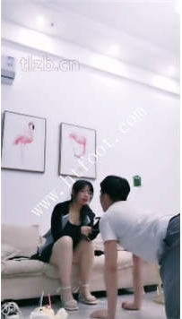 TL42468 甜桃】巨羞辱给狗庆生55分钟