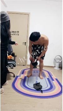 ZB1957 南月女生神】下手黑39分钟