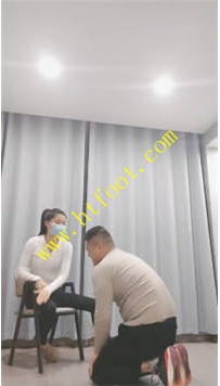 TL33279 套路第一刑】素人耳光爆踹33分钟