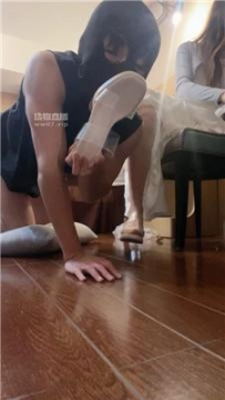 【调教视频】【沐沐】纹身小妹的脚下奴 bf54101