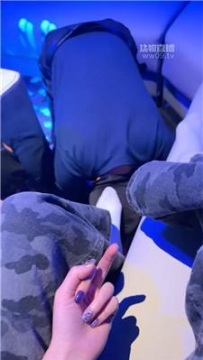 【调教视频】【雅雅sama】KTV-陪酒小妹玩贱奴 JS251211-29