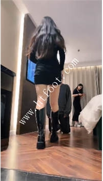 TL44090 允薇】爆踹专场31分钟