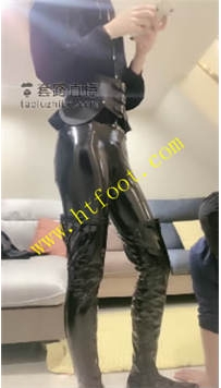 TL32654 靴嘉倪】长靴崇拜之踩踏54分钟