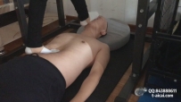 【素人S】微微棉袜+高跟踩踏小M YC-230427