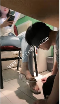 TL44317 珂儿】踩踏狗脸60分钟