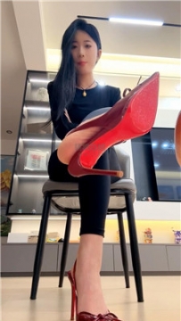 【第一视角】【芭妮】高跟专场    260119-2