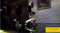 1482 蛇煞女王调教人形犬