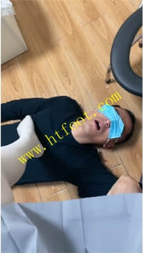 TL35529 绿子】和小马桶的日常55分钟