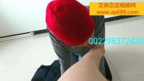 3257 跪舔00后女主肉丝丝袜！做丝足净器！