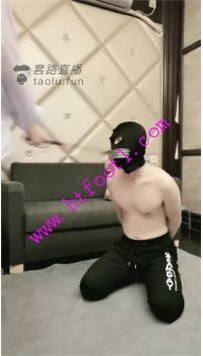 TL19152 银河S剧情羞辱小偷外卖小哥22分钟