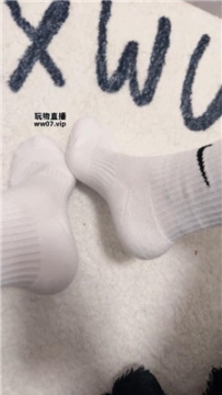 【第一视角】【夏夏】皮裤白袜炸    250519-30