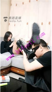 TL19286 文文M服饰小姐姐25分钟