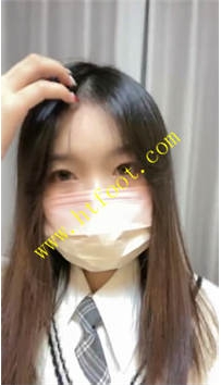 TL33300 奶味茶茶】靴生S帆布鞋白袜辱奶狗65分钟