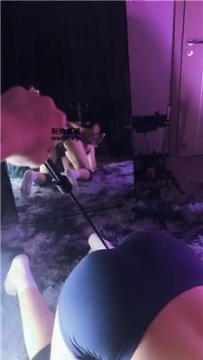 【调教视频】【白婉苏】双S-强迫男友舔闺蜜的jio JS250511-10