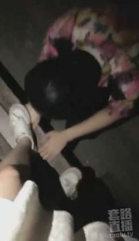 TL2892 可可公主 公园调教-臭棉袜野外调贱狗