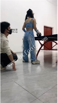 ZB3244 南月】户外运动33分钟