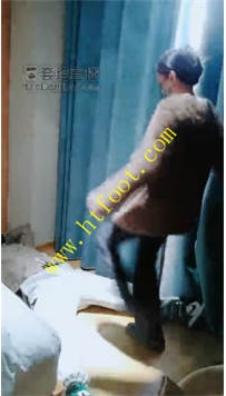 TL33780 暴力大学】脑震荡了17分钟