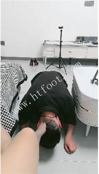 ZB3116 鱼主】一切都交给主人41分钟