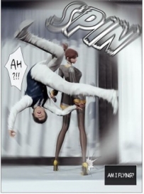 [English] Perfect woman #22 bf15780